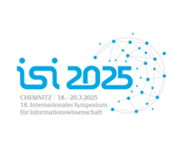 Logo ISI 2025